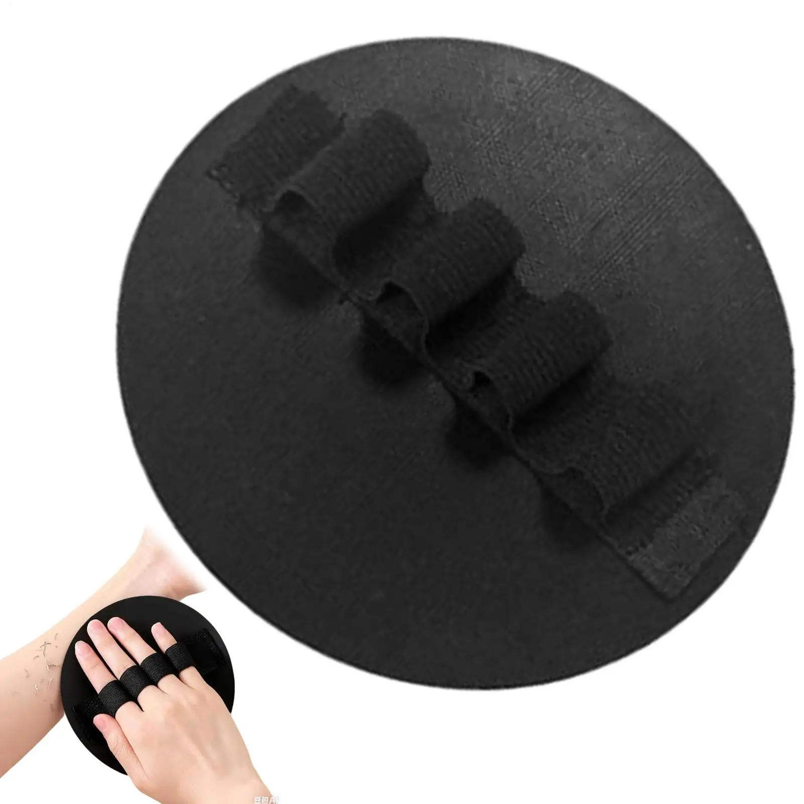 Body Scrubber Shower Dead Skin Remover Brush deep cleansing shower and bath tools for massaging and removing dead skin