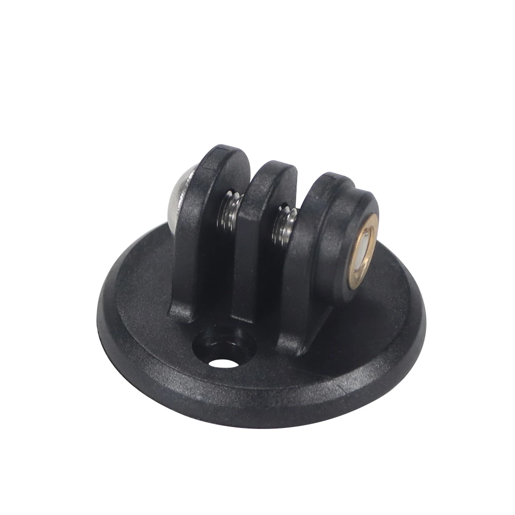 Fahrrad Computer Halterung Kamera Adapter Set für Garmin Bryton für GOPRO Kamera Halterung Halter Löcher Pitch 20mm – Detail 6
