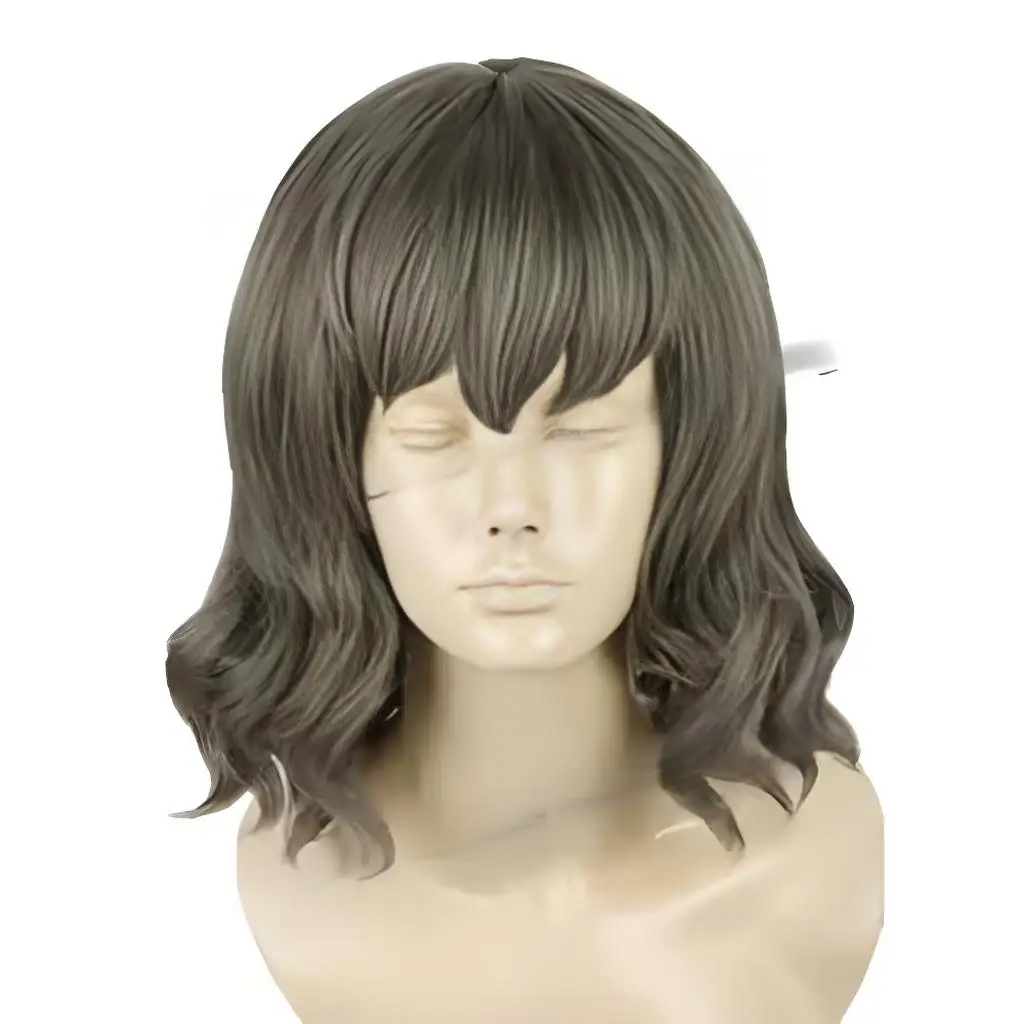 ‌ Peruka cosplay Inazuma Eleven GO Shindou Takuto