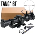 6T 1-6X24 BLACK