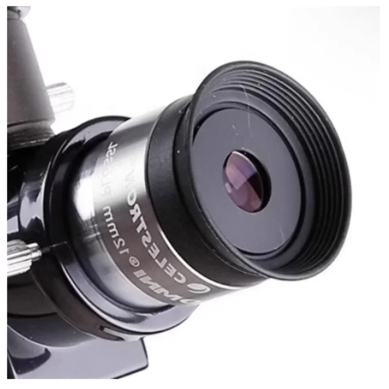 CELESTRON OMNI Eyepieces PL 4/6/9/12/15/32/40mm Telescope High-Definition Stargazing And Viewing view 5