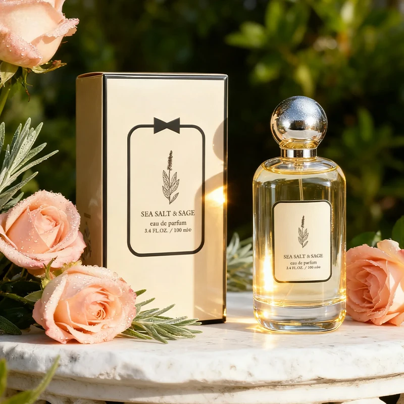 

Женская парфюмерная вода 3,4 жидких унции — стойкий аромат, соль, саль, грейпфрут, очень подходит для свиданий, повседневной жизни, вечеринок