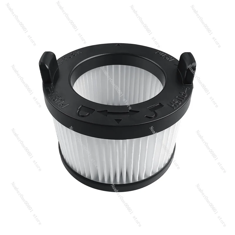 

Air outlet HEPA Filter Element ﻿for BOBOT DPS120 DPS121 Handheld Vacuum Cleaner Parts Spare Accessories Replacement Filter