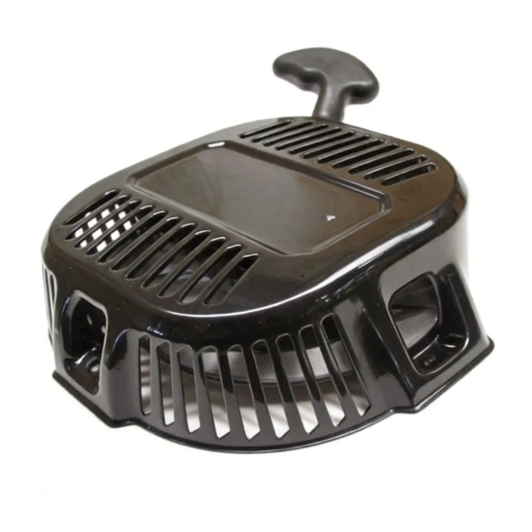 

Стартер с ручным запуском 389cc (1 шт.) для садовой техники, совместимый с генераторами GP5500, GP6500, GP7500E, GP8000E