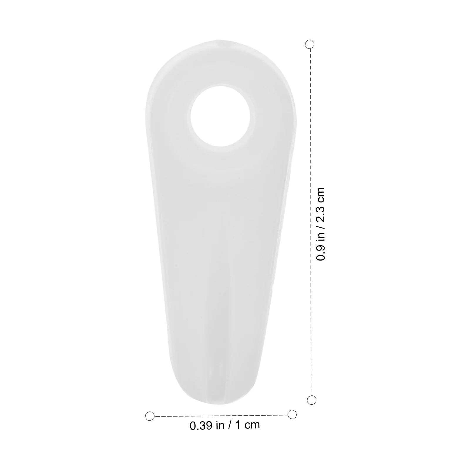 Screen Tablet Frame Picture Turn Buttons Hanging Photo Accessories Coat Hangers