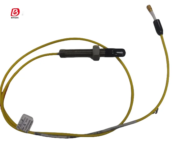 

Gold seller High-Precision Vibration Sensor ST5484E-151-0580-22 for Industrial Applications