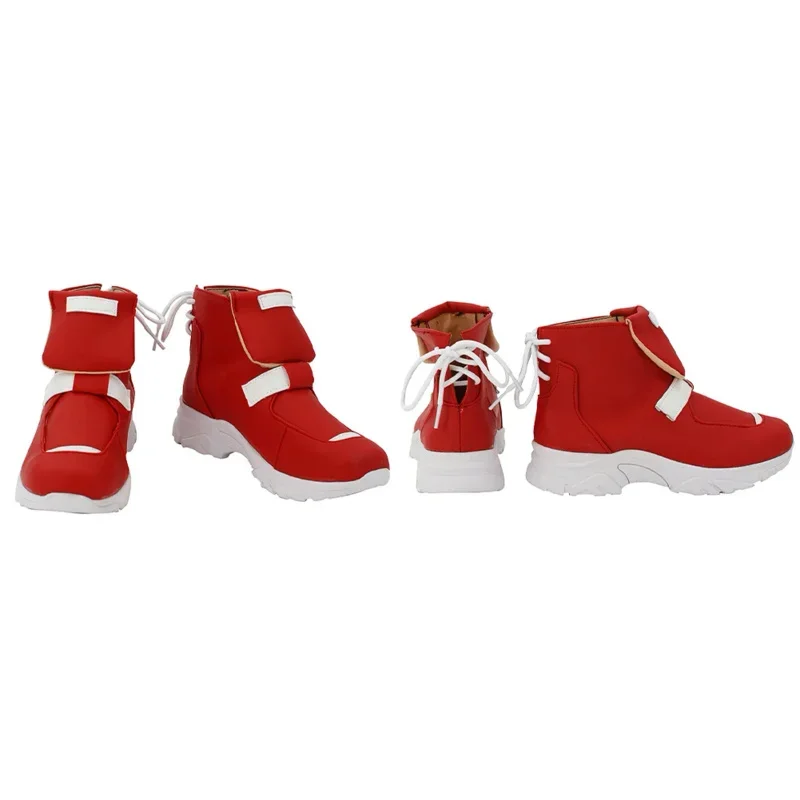 أحذية OW Kiriko التأثيرية أحذية الهالوين ملحقات أزياء الدعامة مصنوعة خصيصًا للنساء والفتيات البالغات MN1