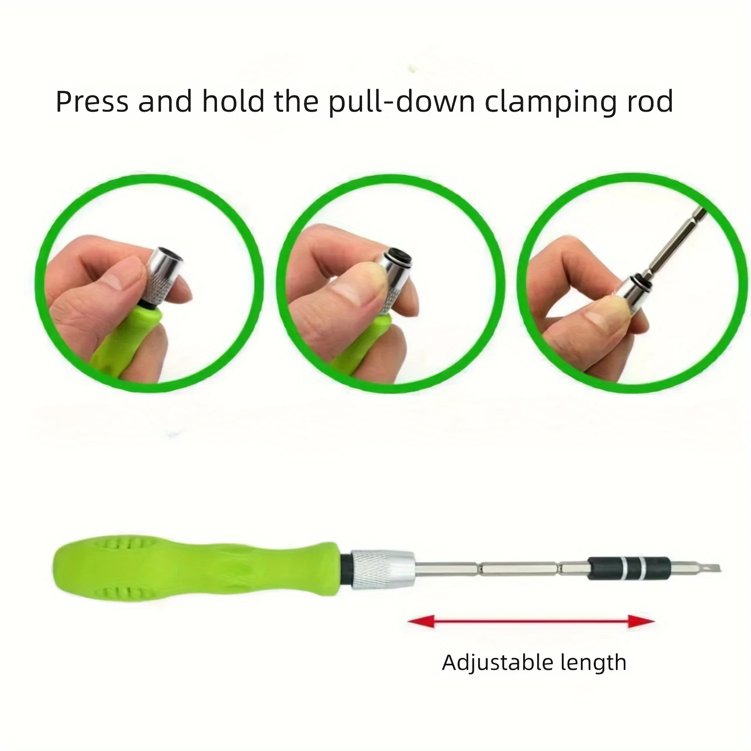 Cross Border Special 32 In 1 Multi-functional for Mobile Phone Repair Tool Hardware Screwdriver Combination Mini Screwdriver Set