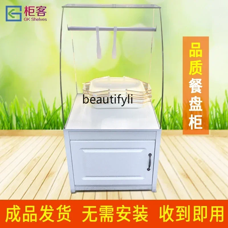 

Z189 Bread tray cabinet, bread display cabinet, cake shop tray cabinet display rack