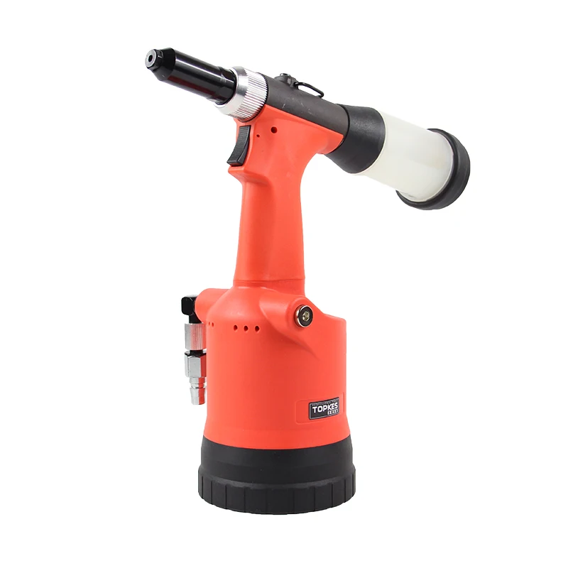 

Pneumatic nail gun, rivet gun, rivet gun AHR-48 64