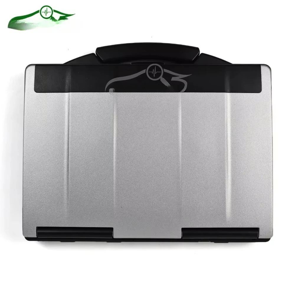 

Ноутбук CF53, установленное программное обеспечение Sis 2024 + ET 2023 + программное обеспечение CATFlash, прайс-лист и адаптер III 317 7485, диагностический сканер, инструмент