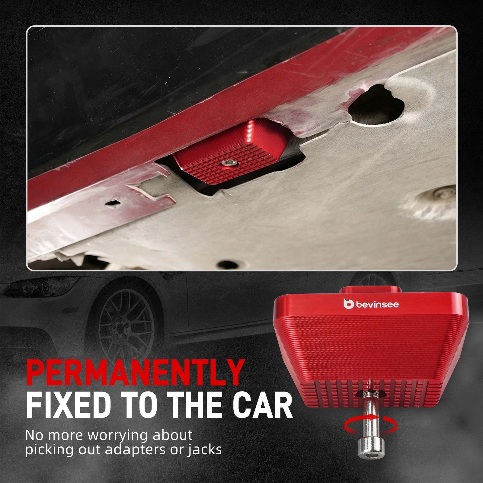 Thumbnail 2 - #85 Best Car Jacks to Buy In 2026