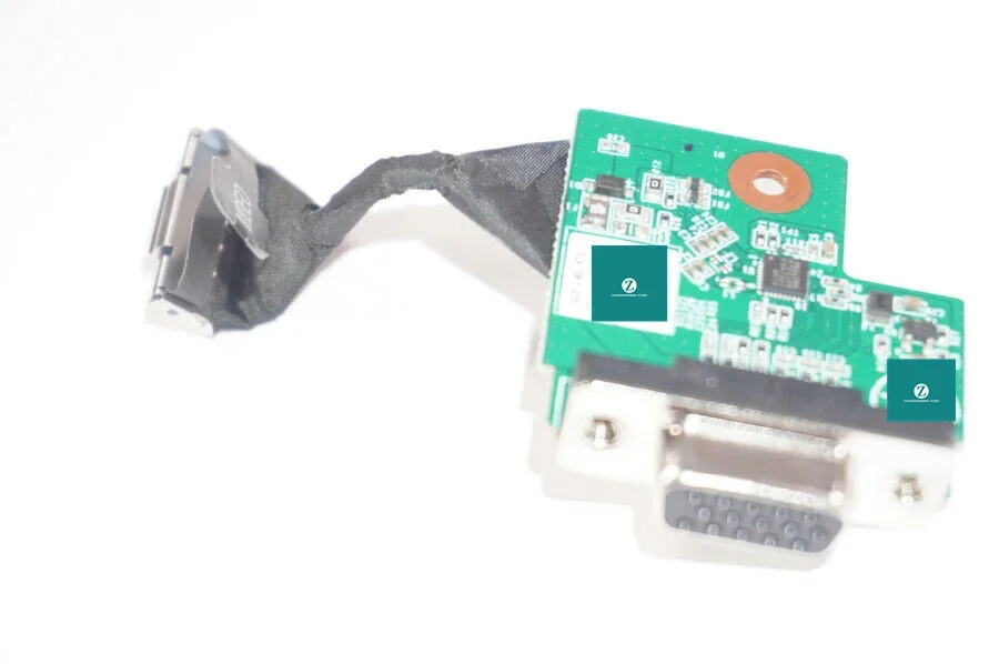 CN-0N8RCT FOR Dell Other VGA Output Board Cable OPTIPLEX 3080 AIO I5 10500 0N8RCT