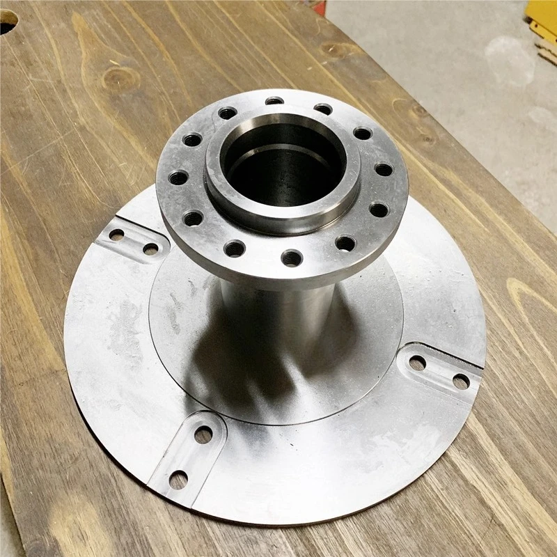 

Suitable for loader 870H 877 856H 862H 866H with ZF230 gearbox middle ring SP157377