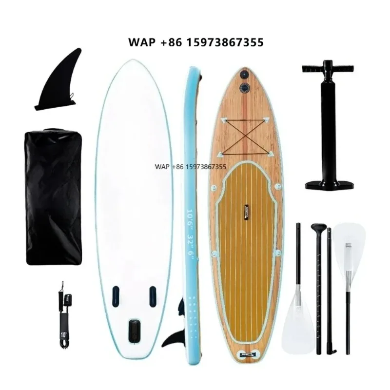 In Stock sup Board Inflatable Stand up Board for Unisex