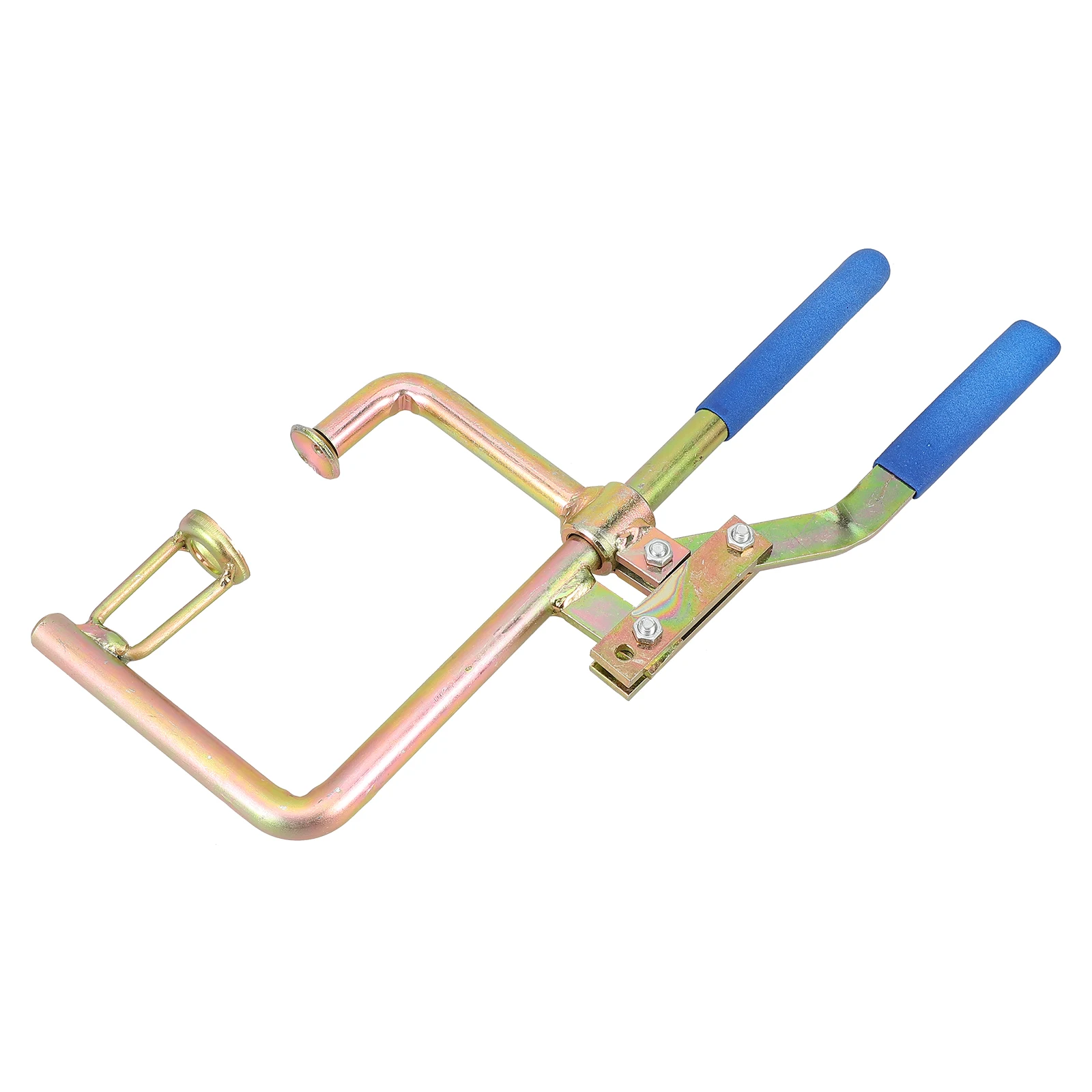 

Motorcycle Valve Tools Spring Compressor Metal Clamps Remover Universal Small Engine Repair Supplies Cleaning Maintenance