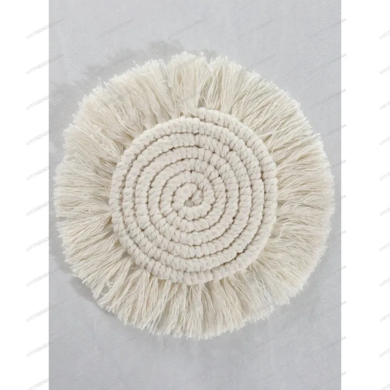 Advanced Texture French Cream Style Desktop Ornament Minimalist Art Shooting Decoration Accessory