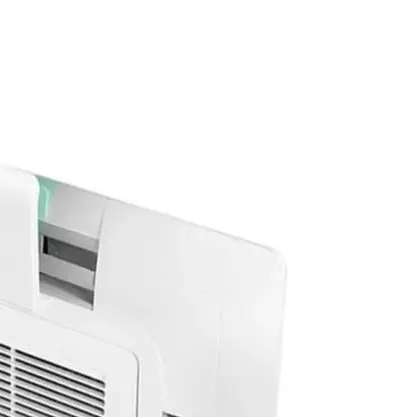 Clip On Ceiling Air Deflector No Tool Installation Air Guide Plate For Central AC Split System Home Office Cooling Accessories