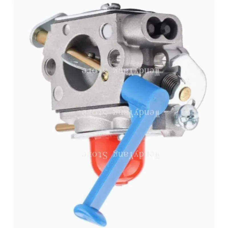 

C1Q-W38 Is Suitable for 128LD 128LDX 124C 124L 128C 128CD Lawn Mower Carburetor