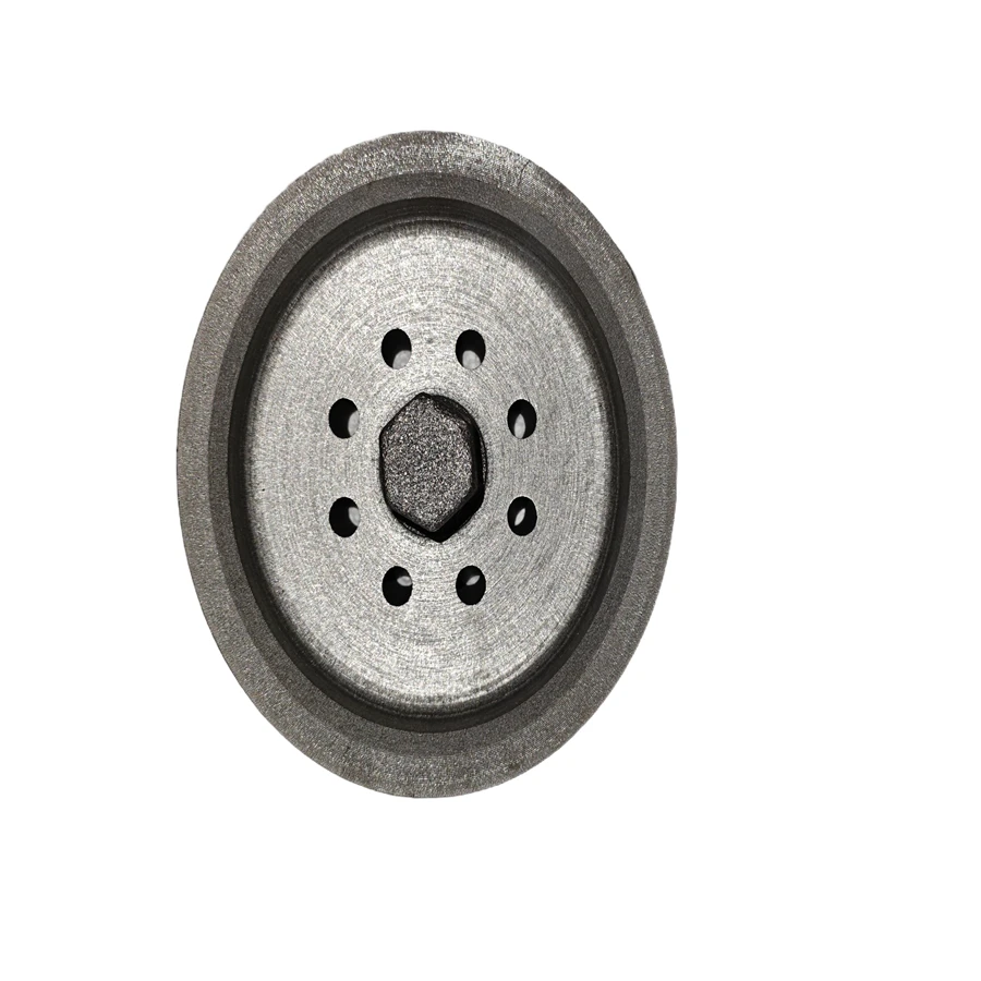 

New Condition Crankshaft Pulley
