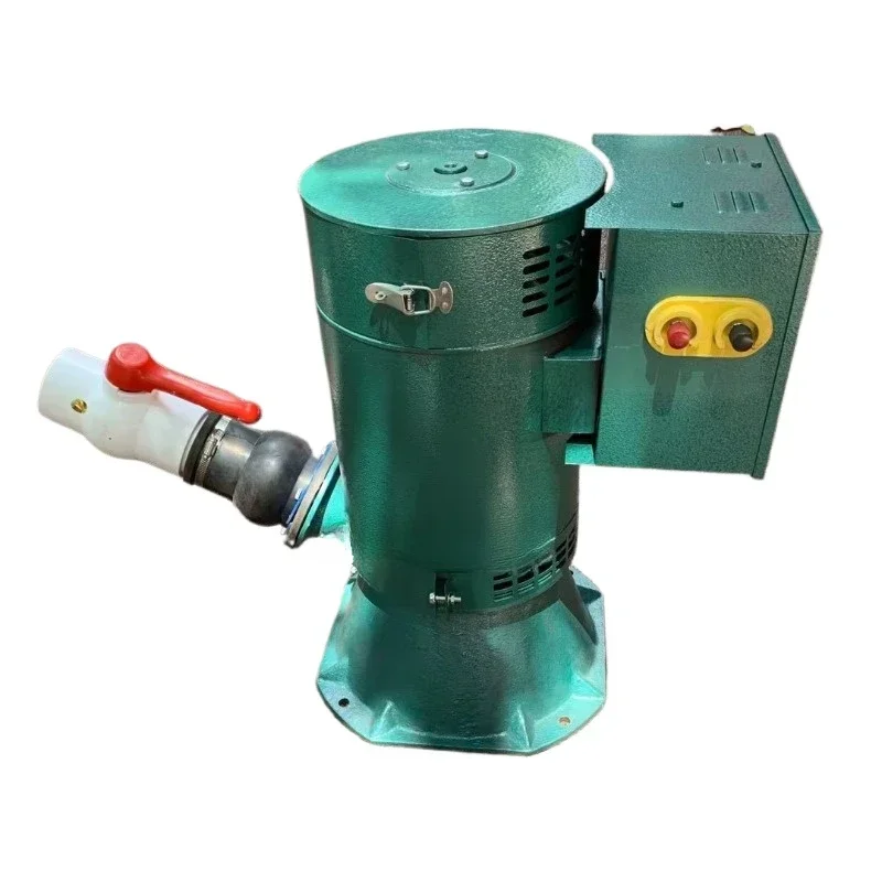 

5kw water turbine mini hydro power hydroelectric generator