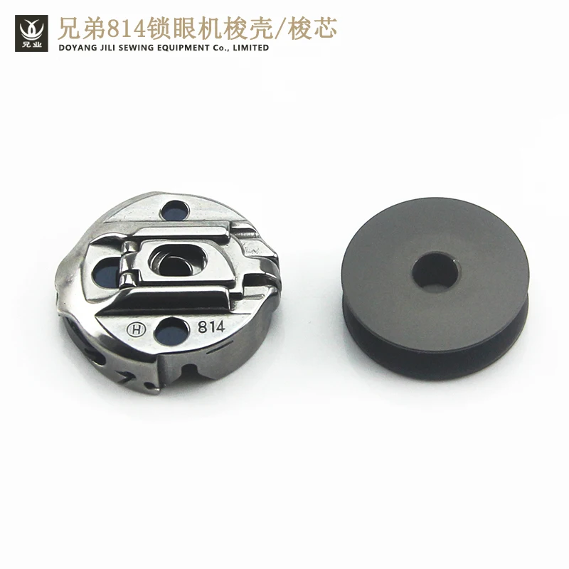 

814 Прямая шпулька для глаз BC-107nbl, плоский держатель для кнопки, держатель для телефона Phoenix, шпулька для телефона, рукав для проволоки