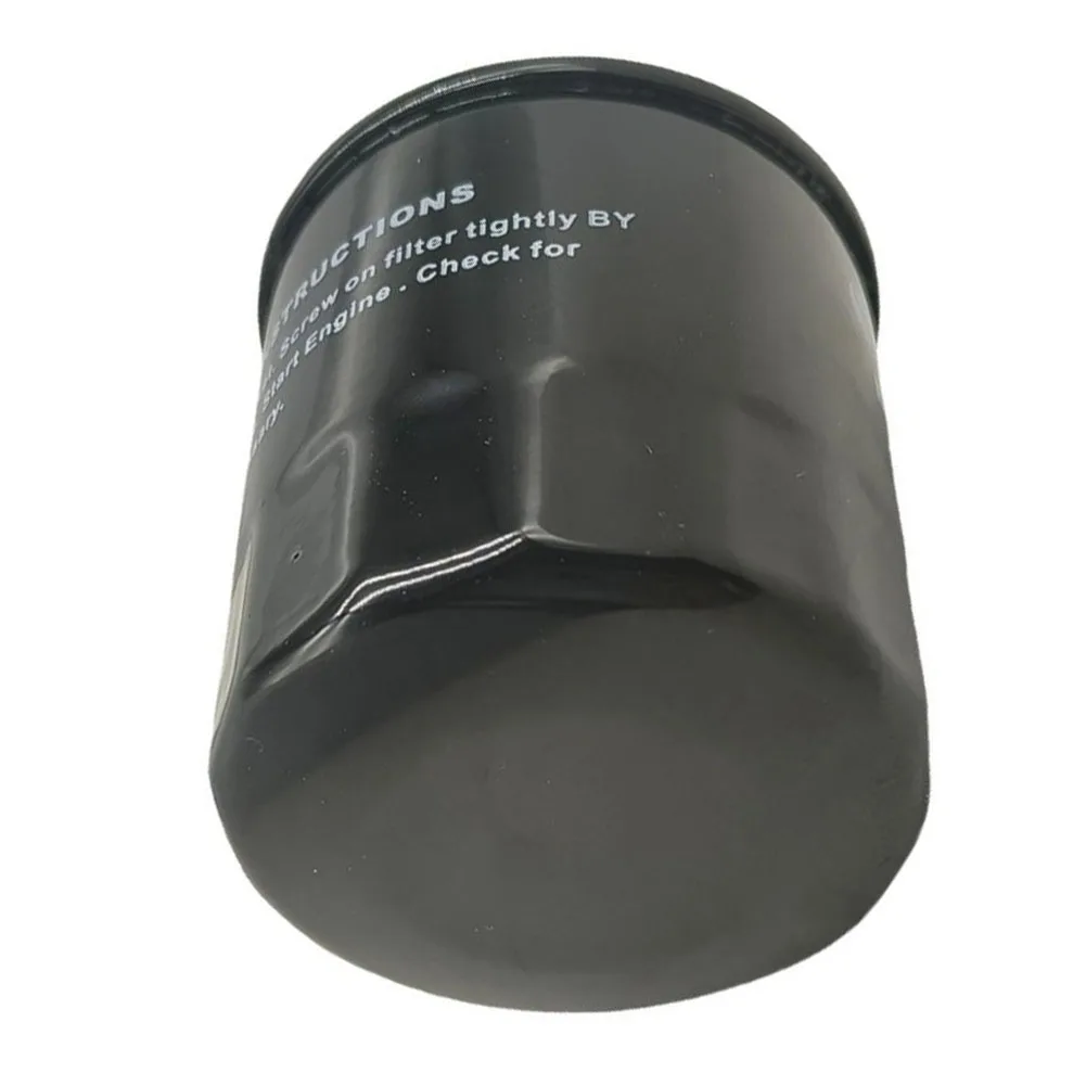 Outboard Motor Engine Oil Filter Element 5GH-13440-71 5GH1344071 For SMB For PWC For ATV For Bruin For Grizzly For Kodiak 00-06