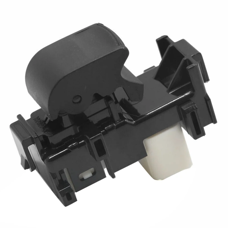 Nuevo interruptor único de ventanilla eléctrica compatible con Toyota Yaris Corolla RAV4 III 84810-06060