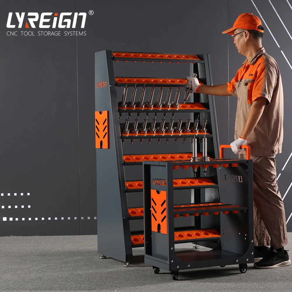 Держатель инструментов с ЧПУ LYREIGN DJ103LC Bt40/hsk63/cat 50/cat 40 KeeperBt40/hsk63/cat 50/cat 40 Sk30