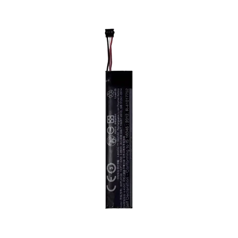

BOPLH100 Li-ion Battery For HTC Vive Handle Controller VR SS 35H00244-00M
