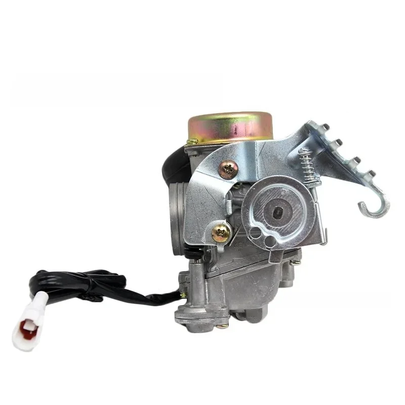 Motorcycle Carburetor Suitable For CVk24.5, Cygnus-X, RS100, GTR, RSZ, BWS, GP, SRV150, ATV. Motorcycle Spare Parts