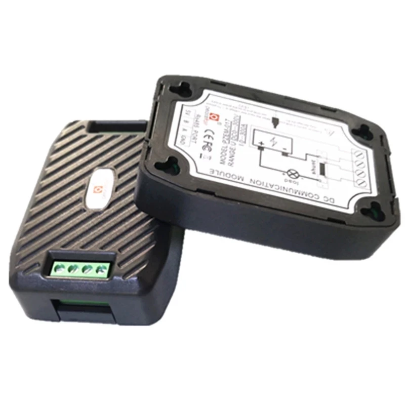 PZEM-003/017 300V 10A/300A watomierz woltomierz RS485 Modbus Volt Amp prąd moc energia samochodowy tester napięcia z konwerterem USB