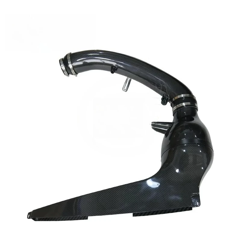 

Carbon Fiber Air Intake System for RS3 TTRS EA855 2.5T ER