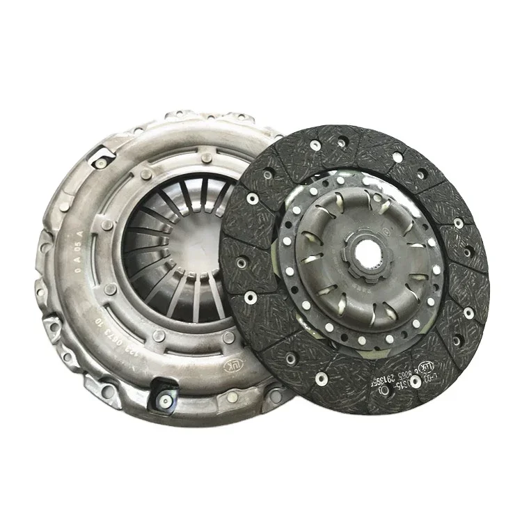 

Chery Clutch Kit Clutch Disc Cover for Arrizo 5 6 7 l U k J42-1601020 J42-1601030