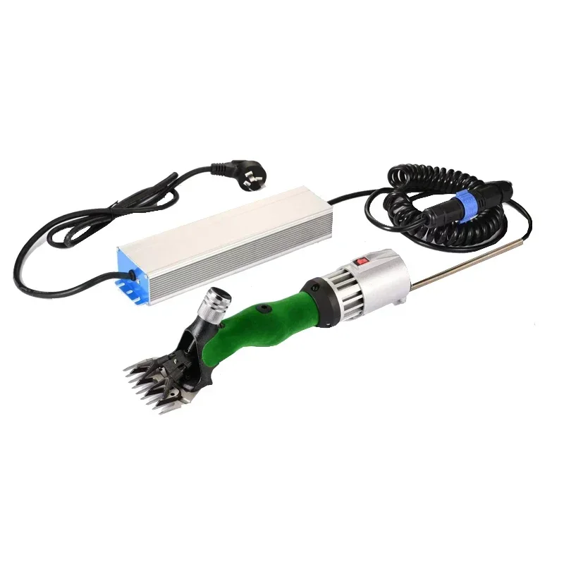 

ST2000 Brushless Sheep Hair Clippers Professional level Sheep Shearing Machine