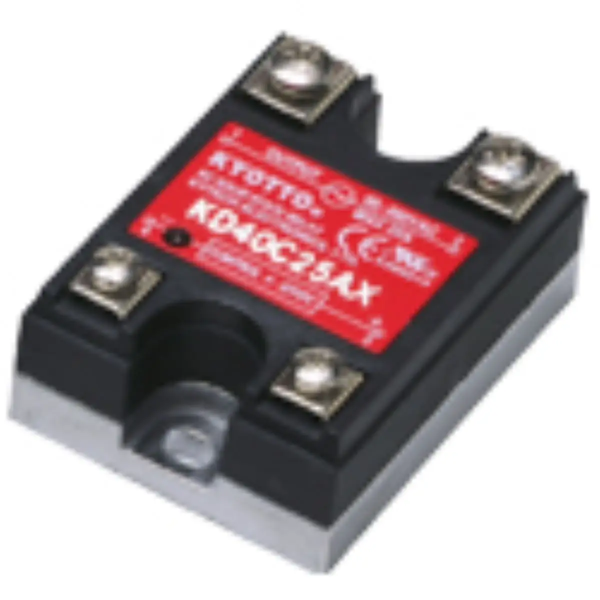 KD40C25AX Solid State Relay