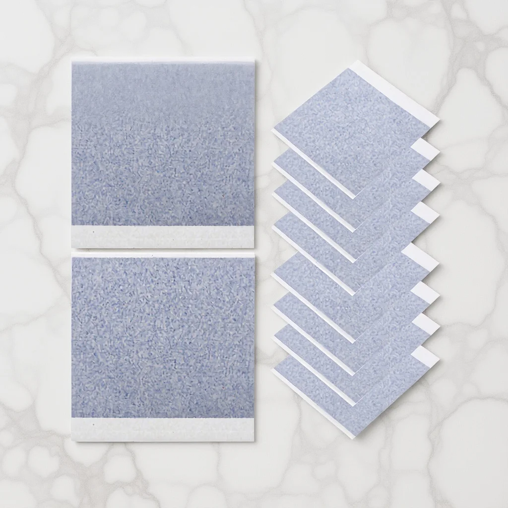 

50Pcs Imitation Gold Leaf Sheets Foil Paper 8x8.5cm Art Crafts Decoration Ceramic Ornaments Frames Restoration