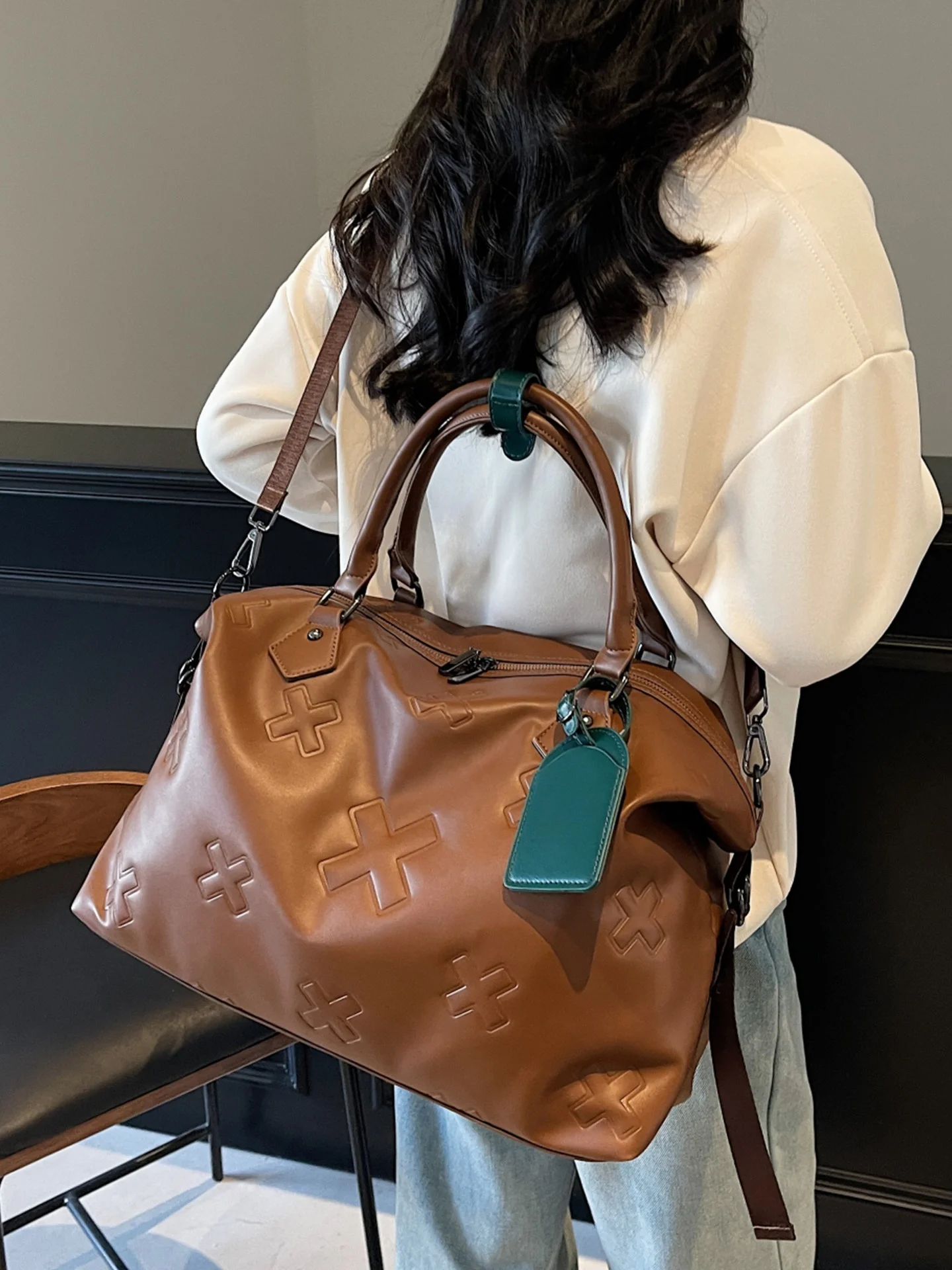 borsa-da-viaggio-grande-capaci-da-donna-borsa-da-viaggio-impermeabile-bla-valigia-leggera-ad-alto-valore-estetico-per-lavoro