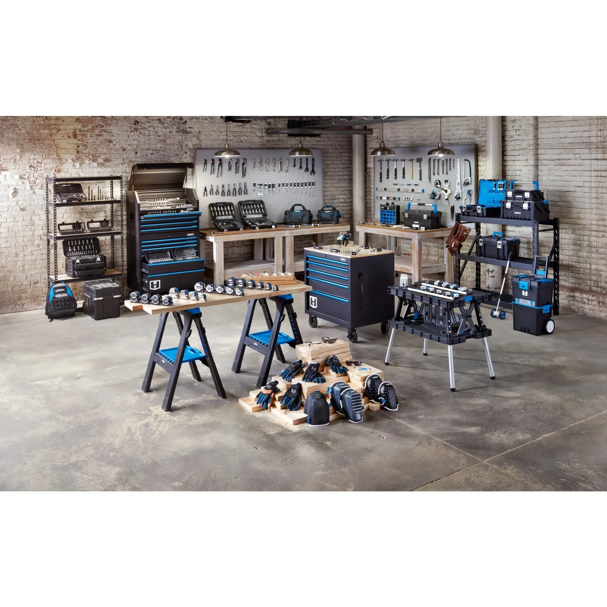 هارت مقص الفولاذ المقاوم للصدأ مع مقابض معدنية الأساسية مقص مقص القرطاسية