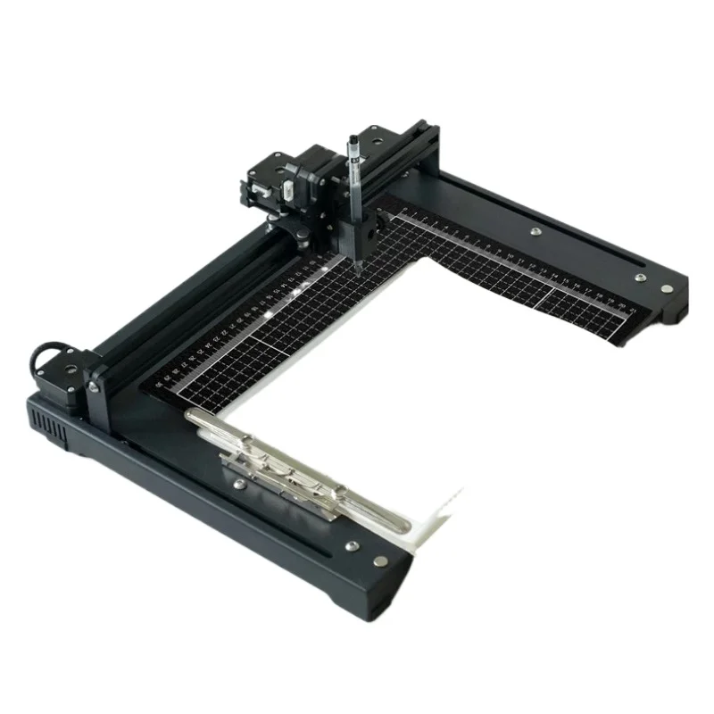 Intelligent Writing Robot Fully Automatic Typewriter for Writing Lesson Plans and Notes Handwriting Printer for Drawing