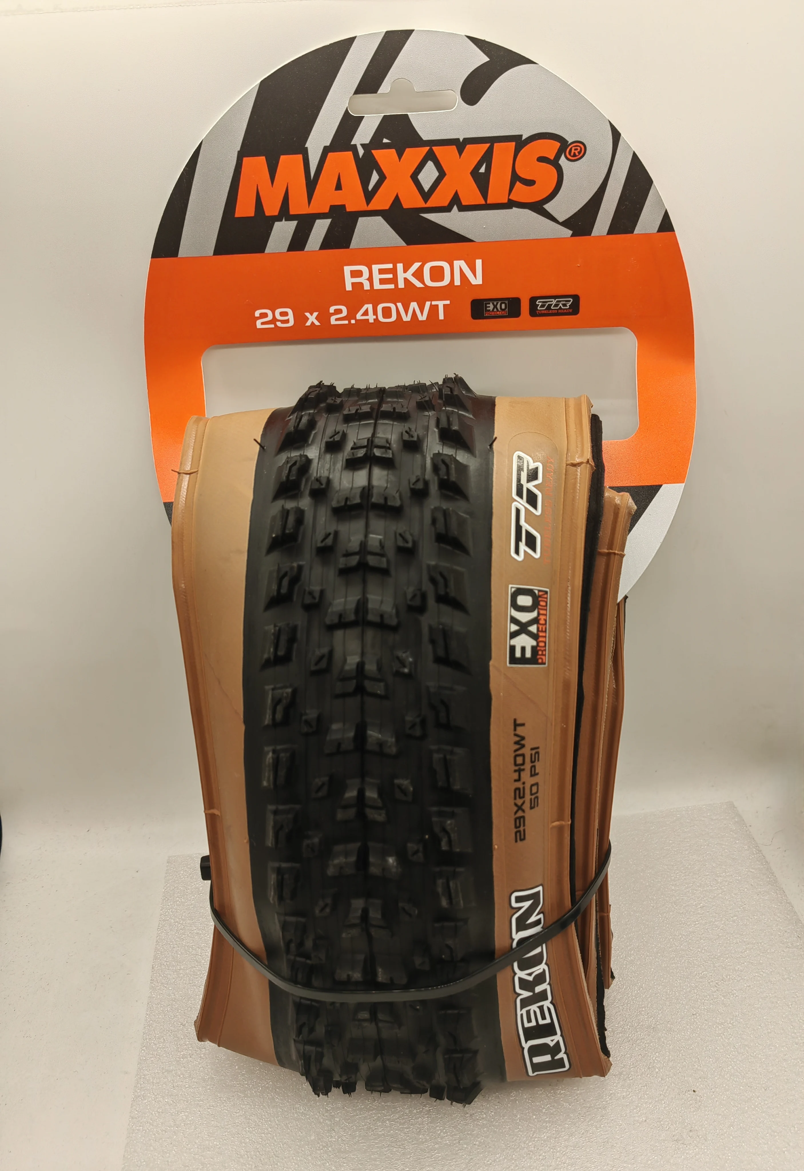 MAXXIS Rekon XC MTB 29 Inch 29x2.25 29x2.6 29x2.4WT Folding EXO