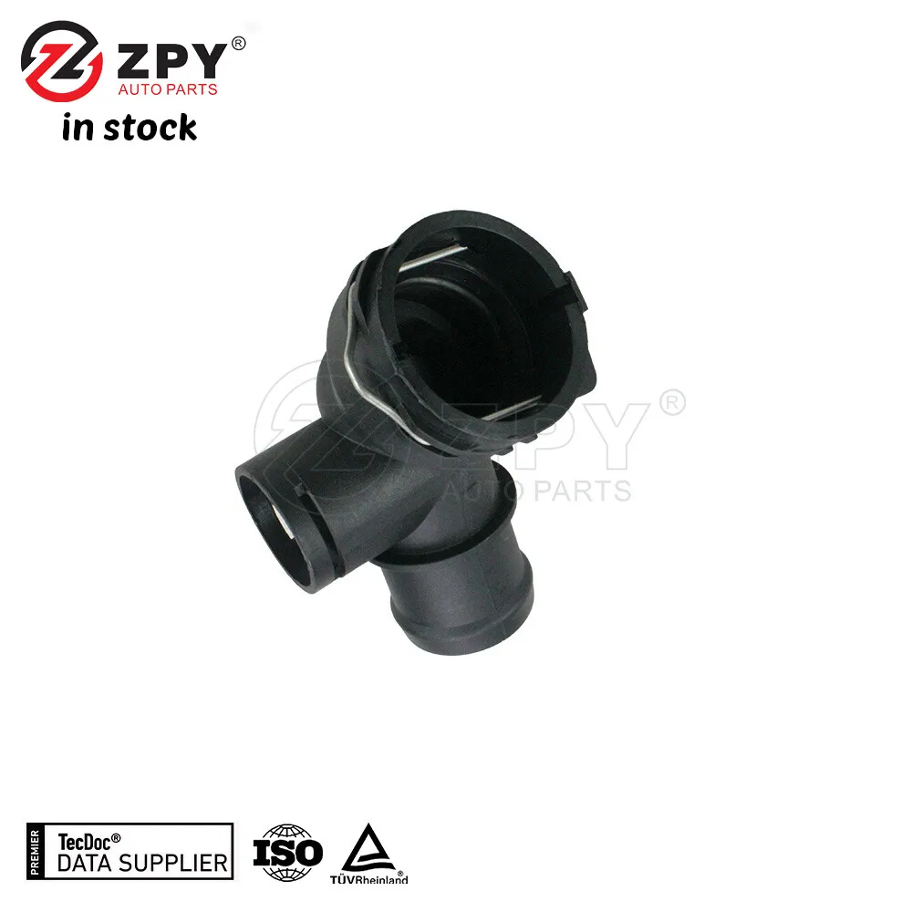 

ZPY New Quality Upper Radiator Coupler For 1.6 PETROL AUDI A3 8P1 3C0 122 291C