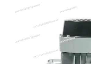 Diaphragm Metering Pump Acid & Alkali Resistant Dosing Pump for Sewage Treatment & Chemical Dissolution
