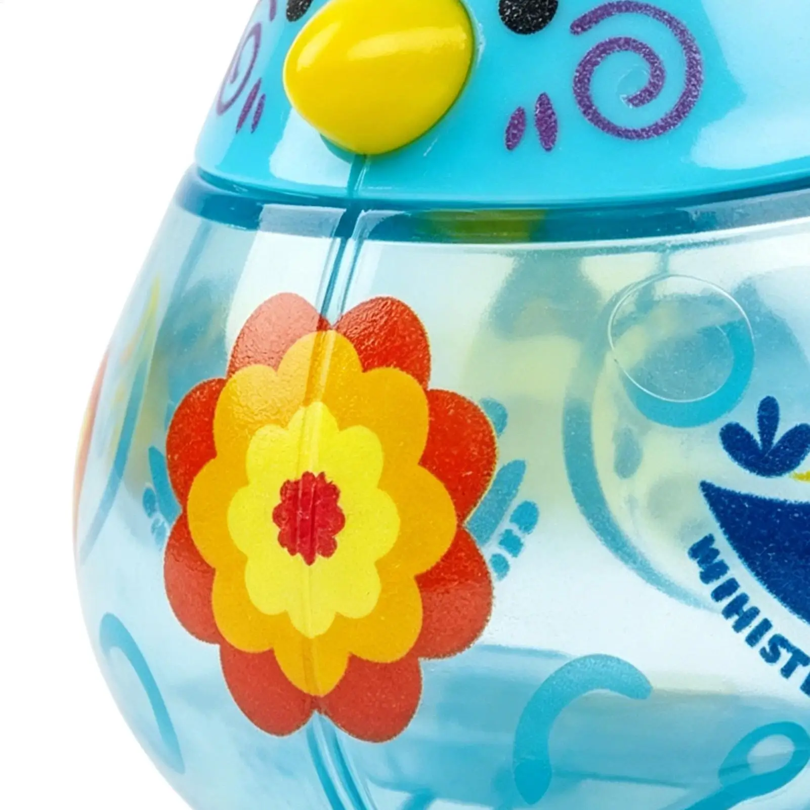 Water Bird Whistle Early Learning Musical Toy With Lanyard Water Bird Whistle Toys For Boys And Girls Birthday Parties School