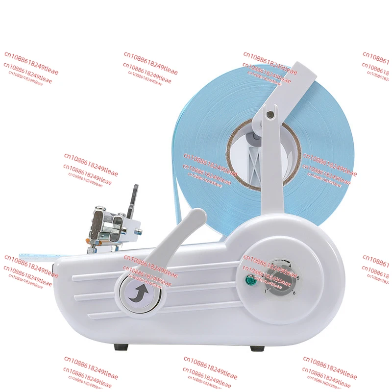 Sterilization Pouch Automatic Dental Sealing Machine Sealing Machine for Dental Laboratory