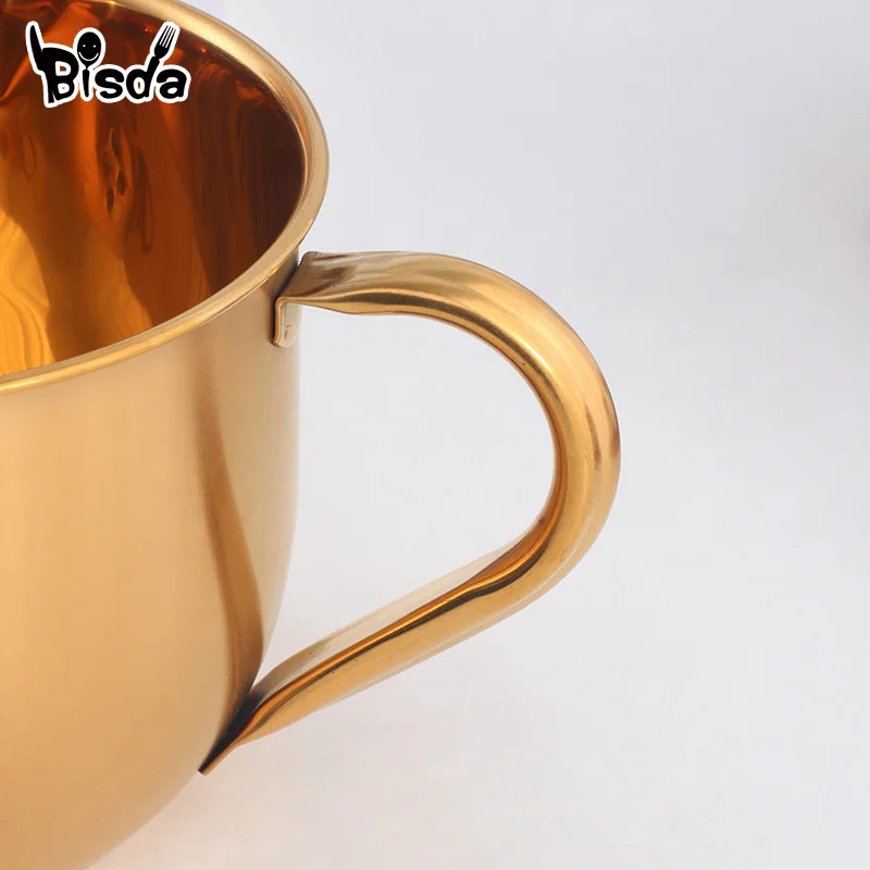 1000ML Soup Oil Flter Stainless Steel Gravy Oil Soup Water Fat Golden Separator Bowl Pan Cooking Gadgets Pots Kitchen Utensils