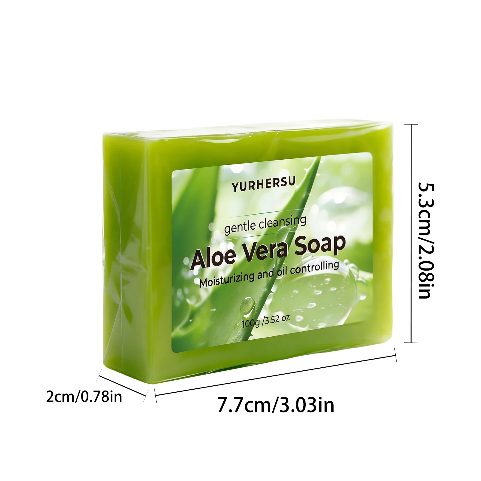 Thumbnail 2 - #25 Best Bar Soaps to Buy In 2026