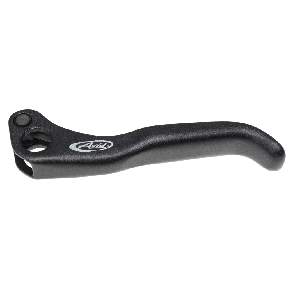 SRAM DISC BRAKE LEVER BLADE KIT - TUNGSTEN BLACK (INCLUDES BLADE, PUSHROD & DOWEL) - ELIXIR 5       11.5015.021.050