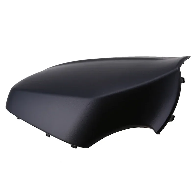 POSSBAY Car Left /Right Rearview Mirror Black Door Wing Mirror Cover Exterior Parts for Opel Astra H 2004 2005 2006 2007 2008