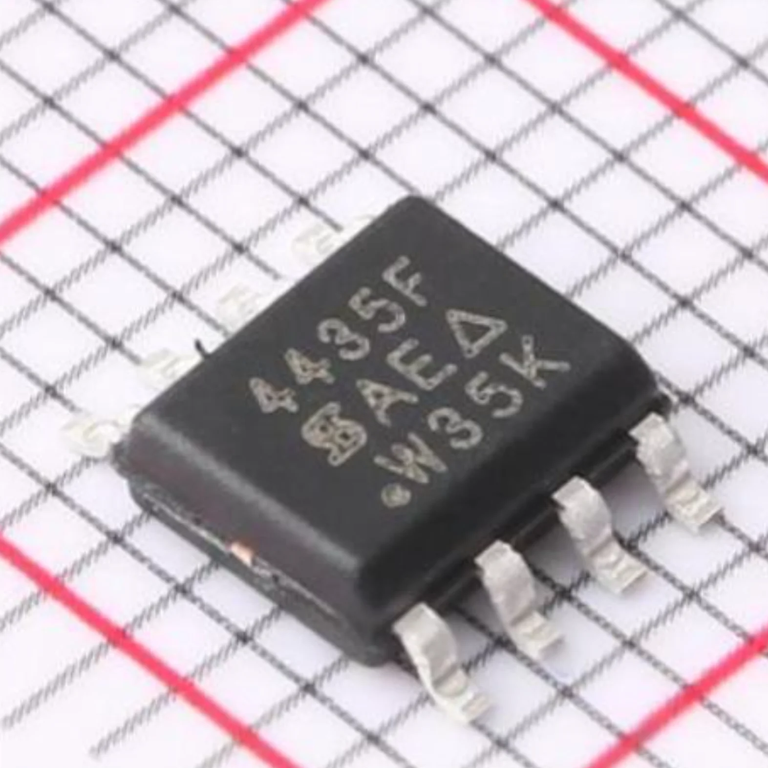 4435F SI4435FDY-T1-…